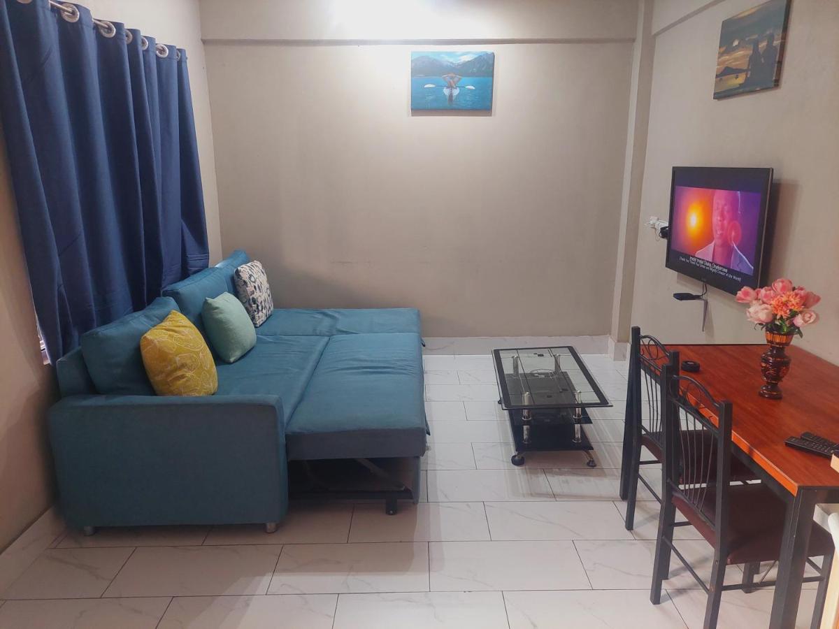 3 bedroom Deluxee - 3