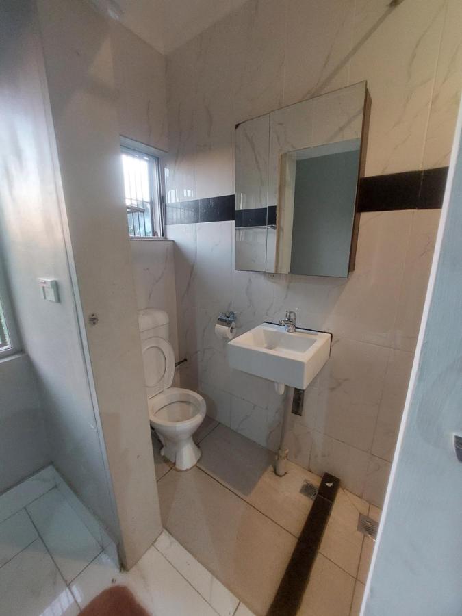 3 bedroom Deluxee - 2