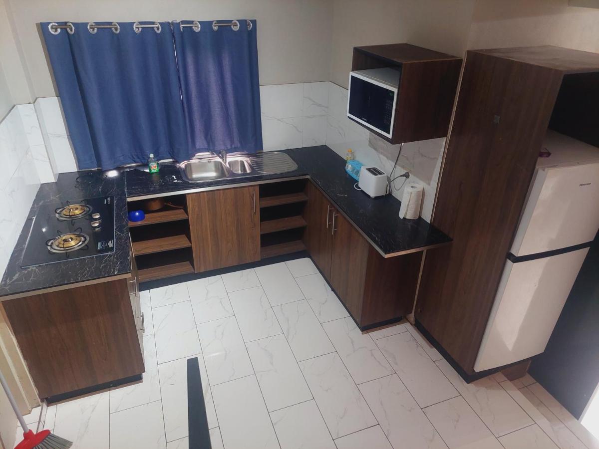 3 bedroom Deluxee - 5