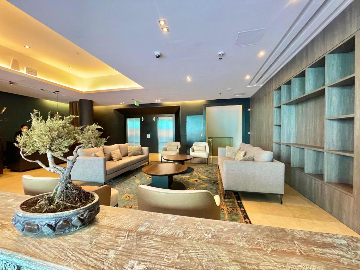 Hotel Faranda Collection Zona G - 4