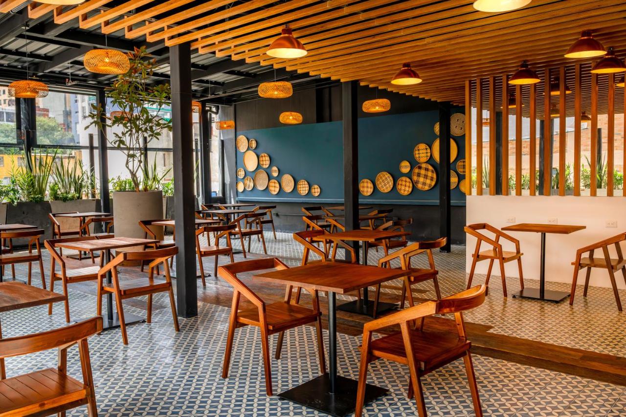 Hotel Faranda Collection Zona G - 3