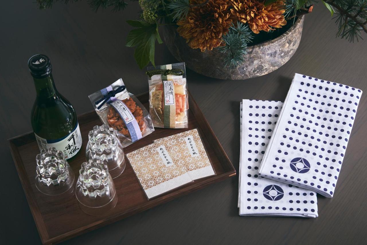 Hotel New Otani Osaka - 4