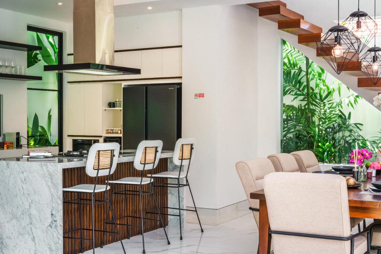 Villa Blue Water by GORO - 5