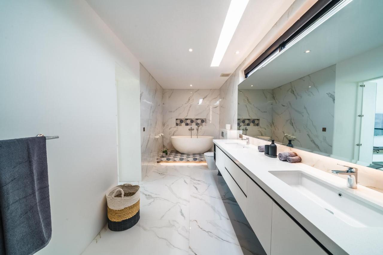 Villa Blue Water by GORO - 3