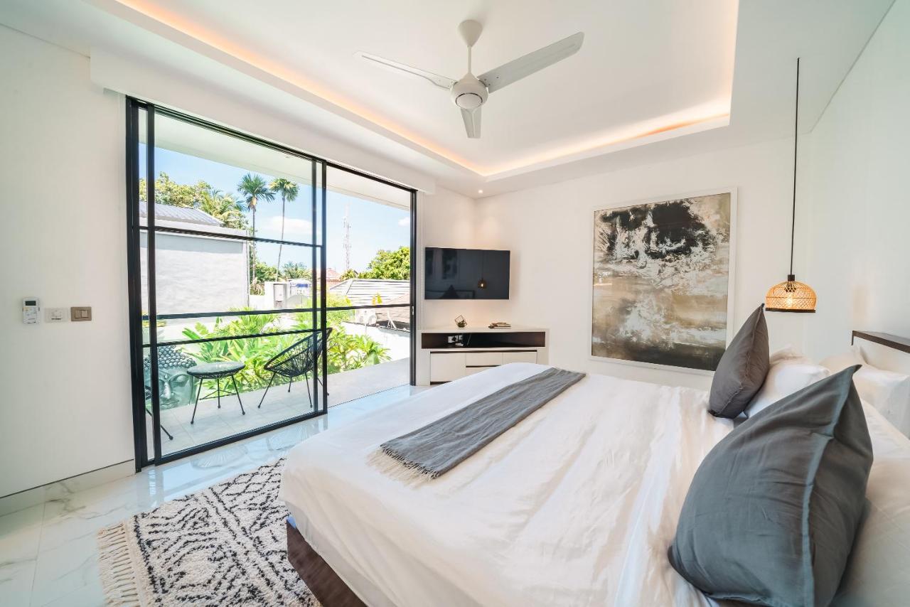 Villa Blue Water by GORO - 2