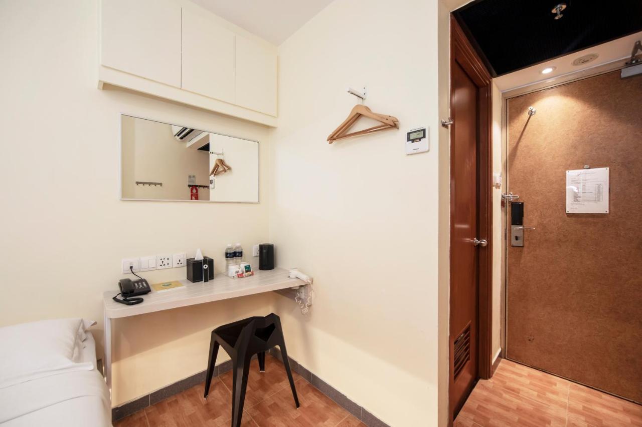 Fragrance Hotel - Rose - 3