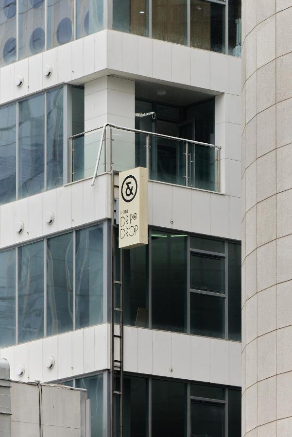 HOTEL DRIP&DROP, Myeongdong - 5