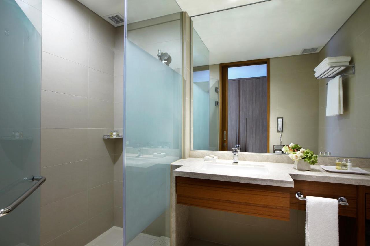 LOTTE CITY HOTEL Guro - 4
