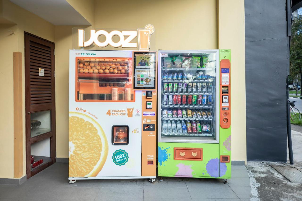 Fragrance Hotel - Lavender - 4