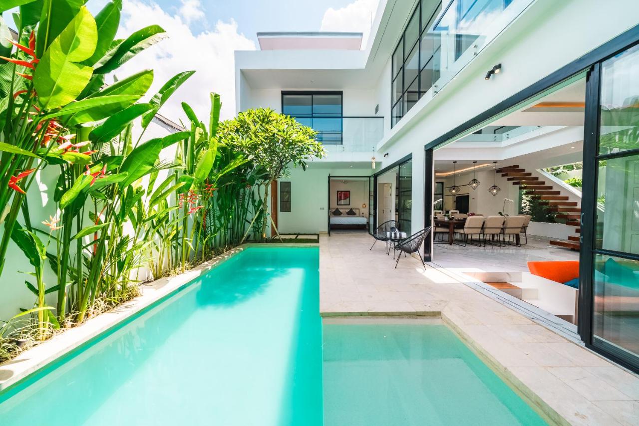 Villa Blue Water by GORO - 4