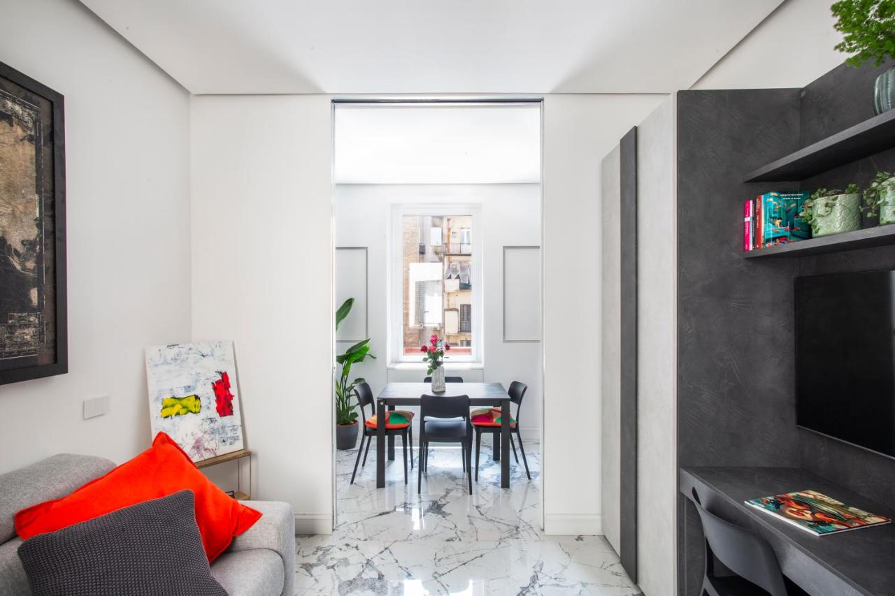 Romantic Suite Colosseum - Luxury Apartment