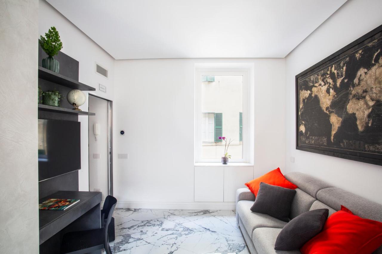 Romantic Suite Colosseum - Luxury Apartment - 5