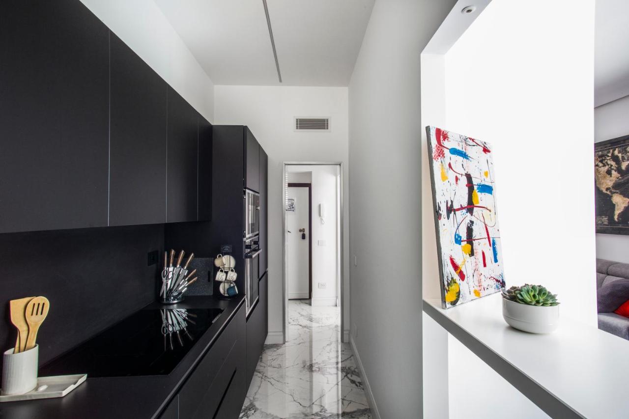 Romantic Suite Colosseum - Luxury Apartment - 4