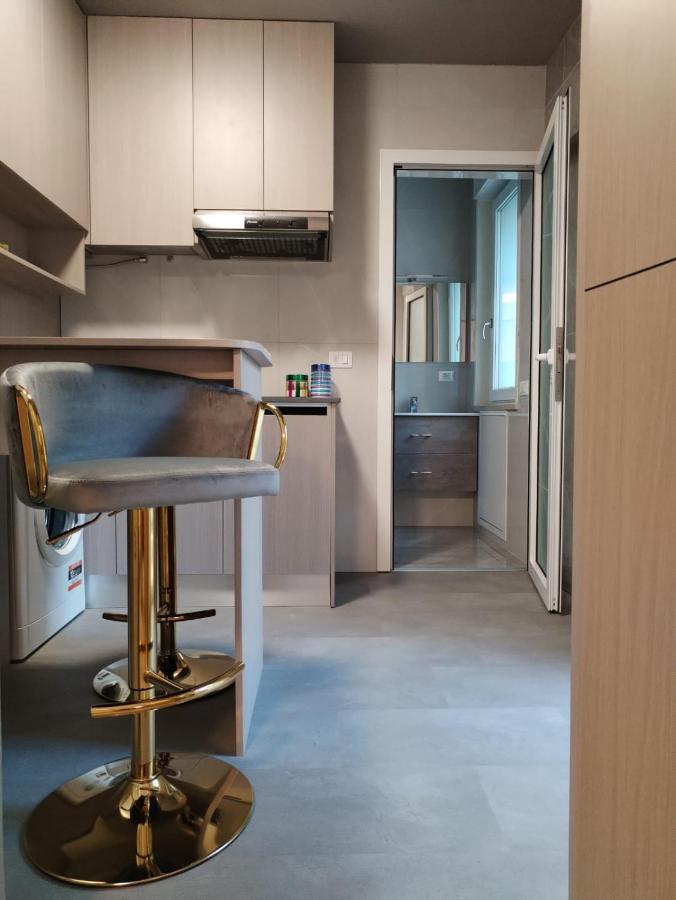 Arcobaleno Mini apartment 101 Venezia-Mestre - 4