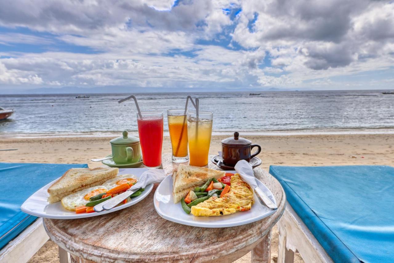 Sari Nadi Beach 2 - 4