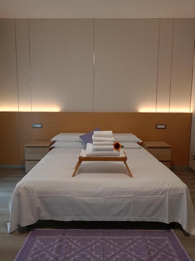 Arcobaleno Mini apartment 101 Venezia-Mestre