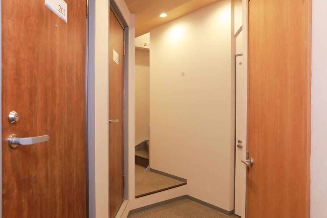 OYASUMI Ice&Hotel - 4