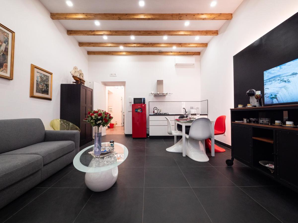 ConTe Green House - 2 Apartments