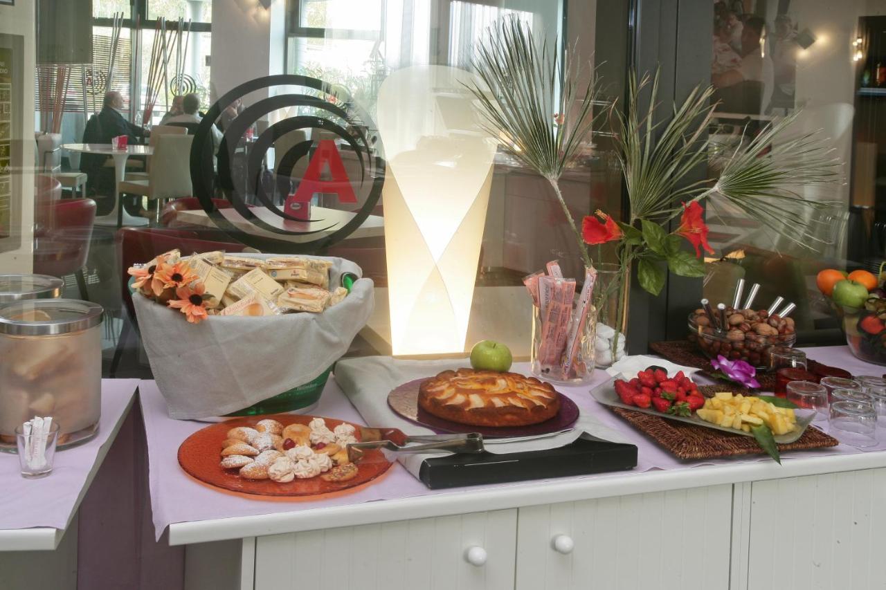 Amati' Design Hotel photo