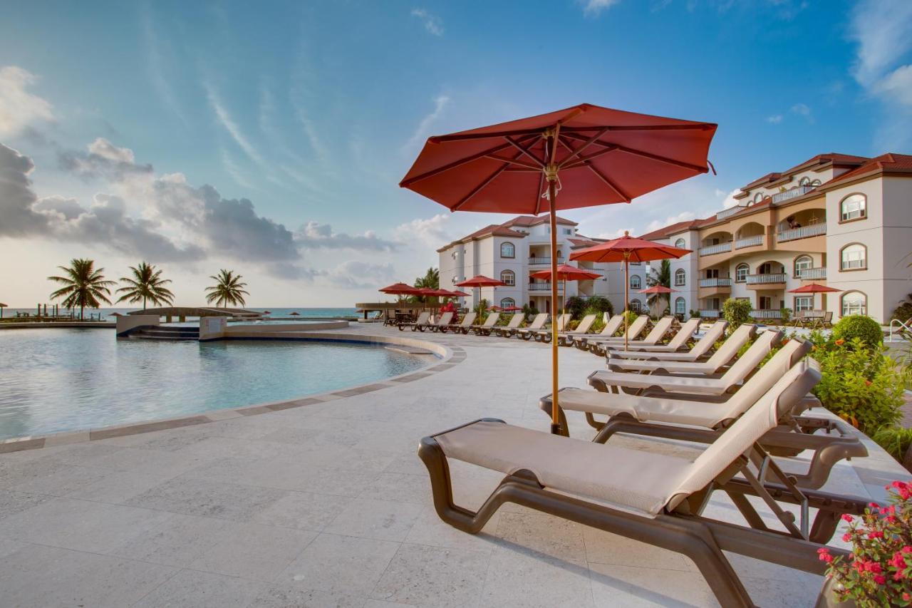 Grand Caribe Belize photo