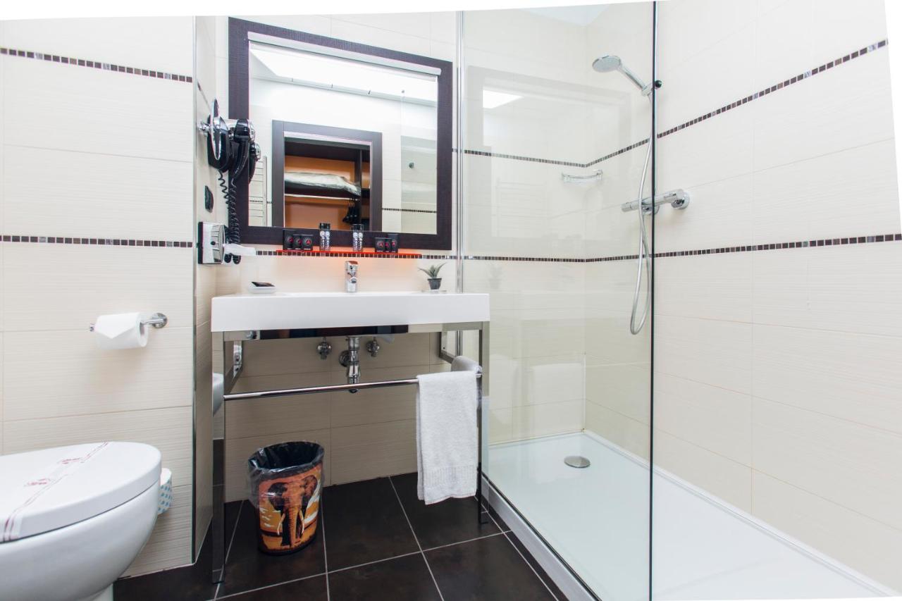 Amati' Design Hotel photo