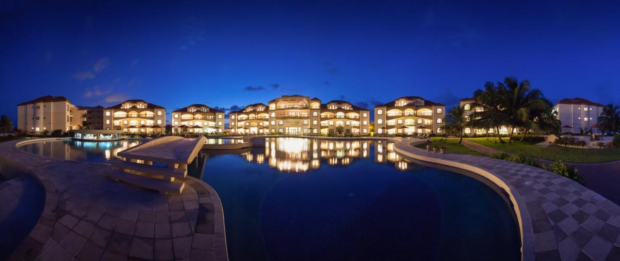 Grand Caribe Belize photo