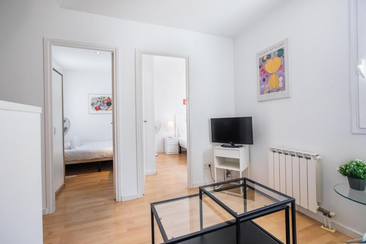 23PTBG1090 - Beautiful 2BR Apartment near Sants - 5