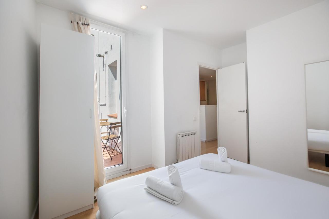 23PTBG1090 - Beautiful 2BR Apartment near Sants - 2