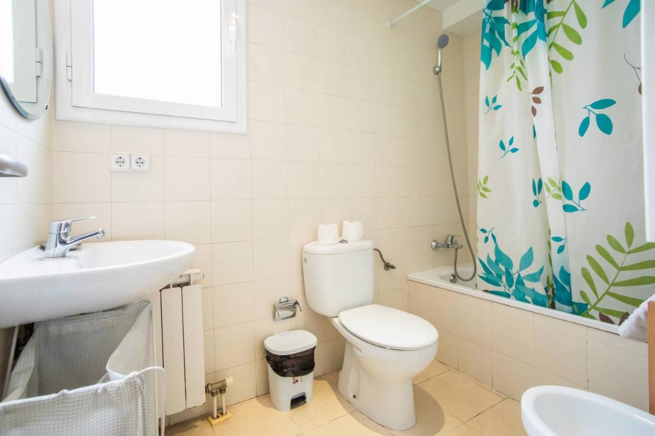 23PTBG1090 - Beautiful 2BR Apartment near Sants - 3