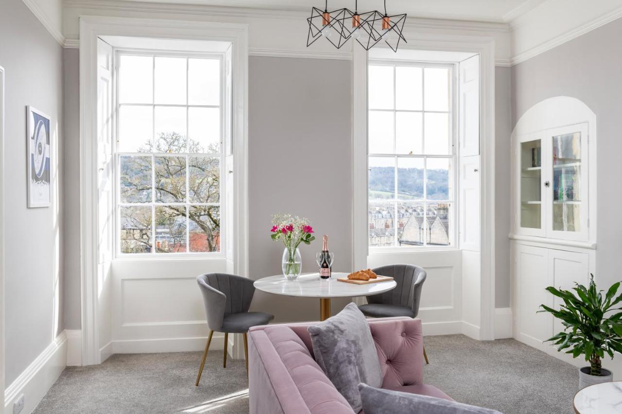 Luxury Georgian Escape, Central