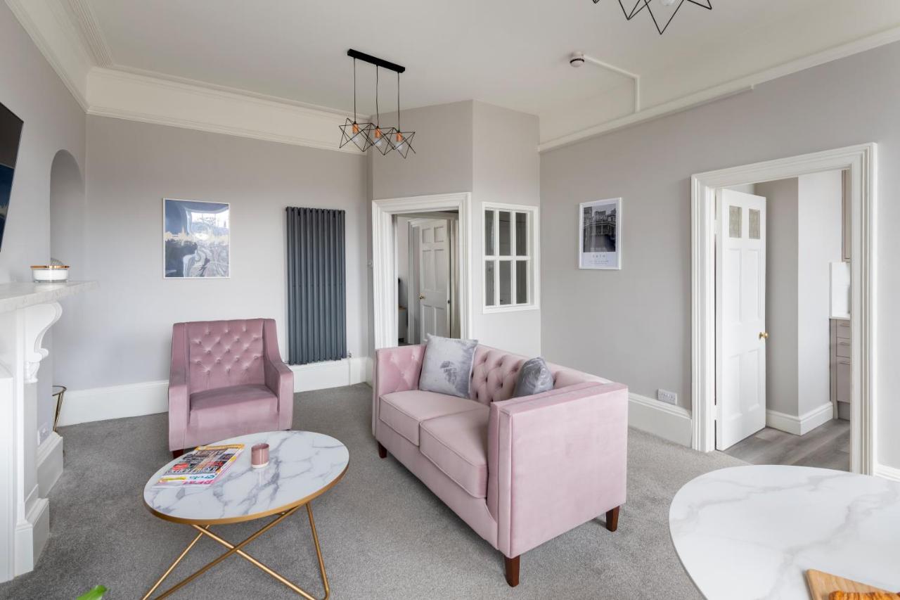 Luxury Georgian Escape, Central - 2