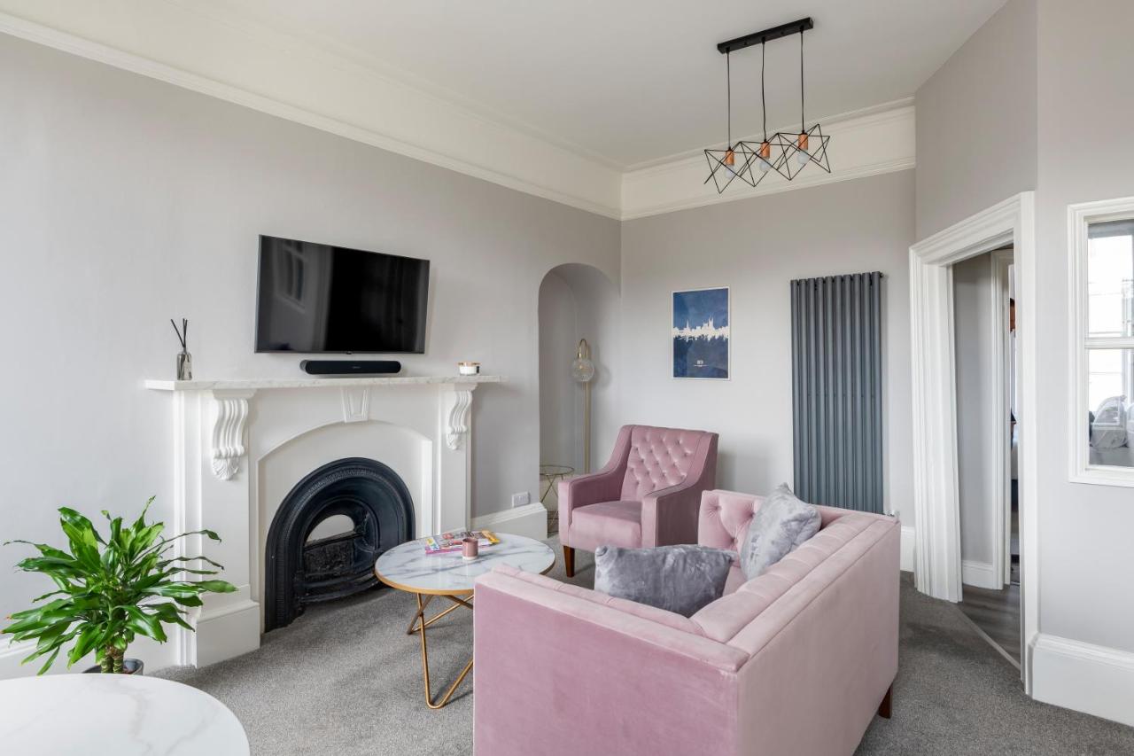 Luxury Georgian Escape, Central - 3