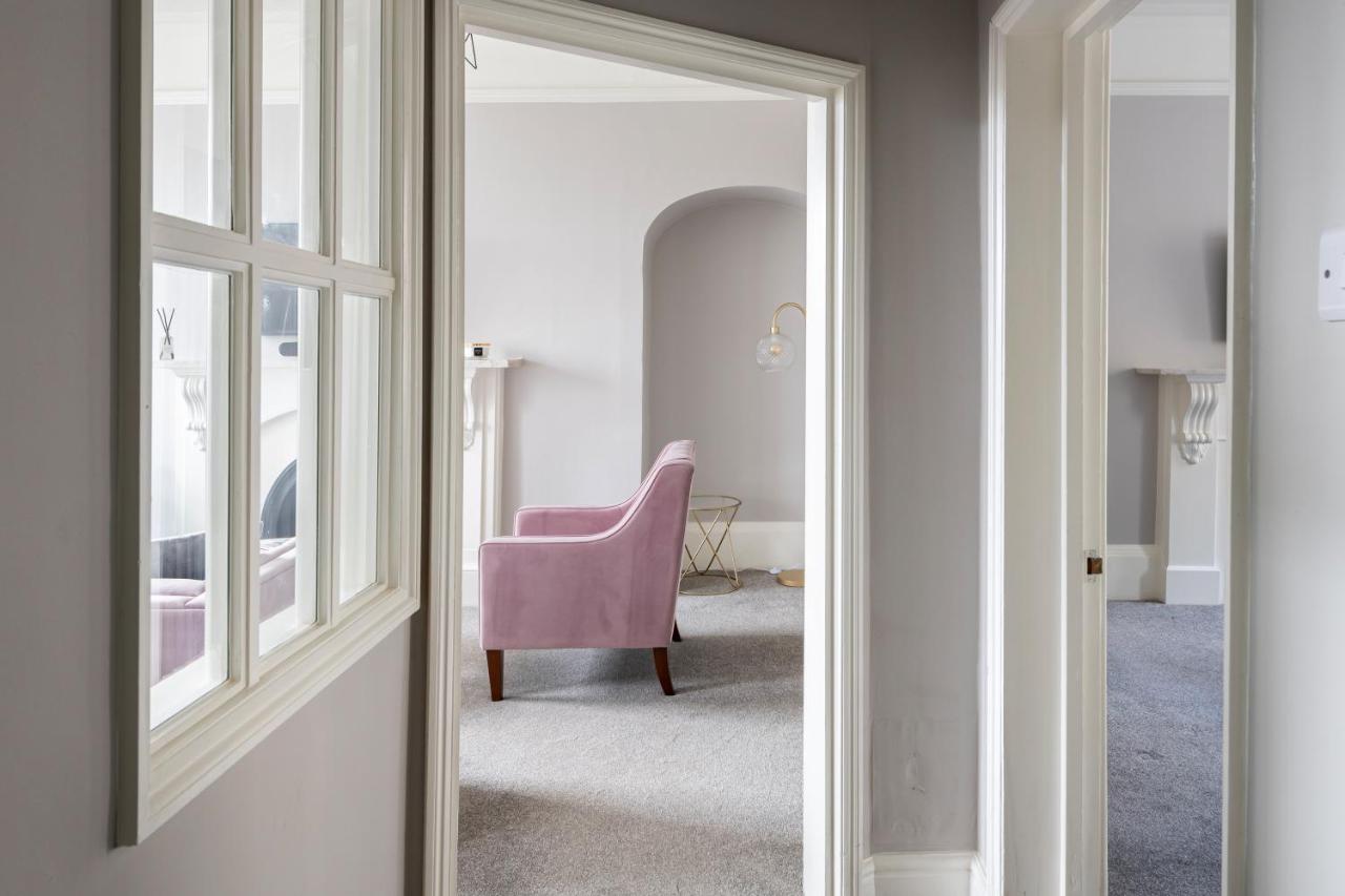 Luxury Georgian Escape, Central - 4