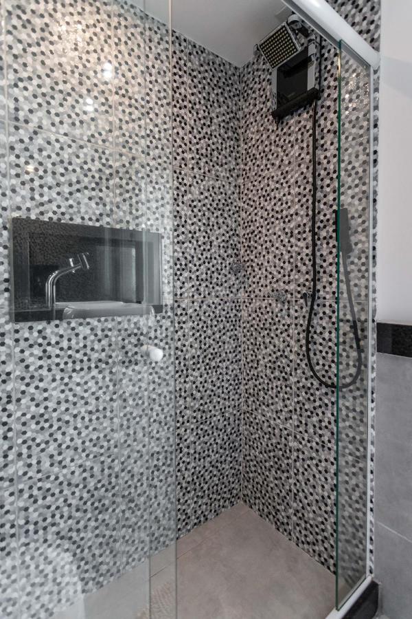 Vista da praia de Copacabana - NSC1006 Z3 - 3