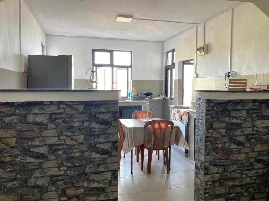 Mare Ronde Villa - 3