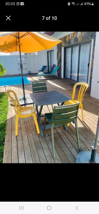 Mare Ronde Villa - 4