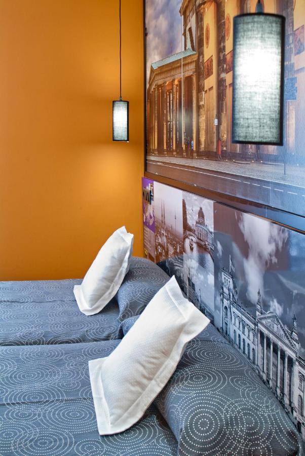 JC Rooms Santo Domingo, Madrid – Prezzi aggiornati per il 2022