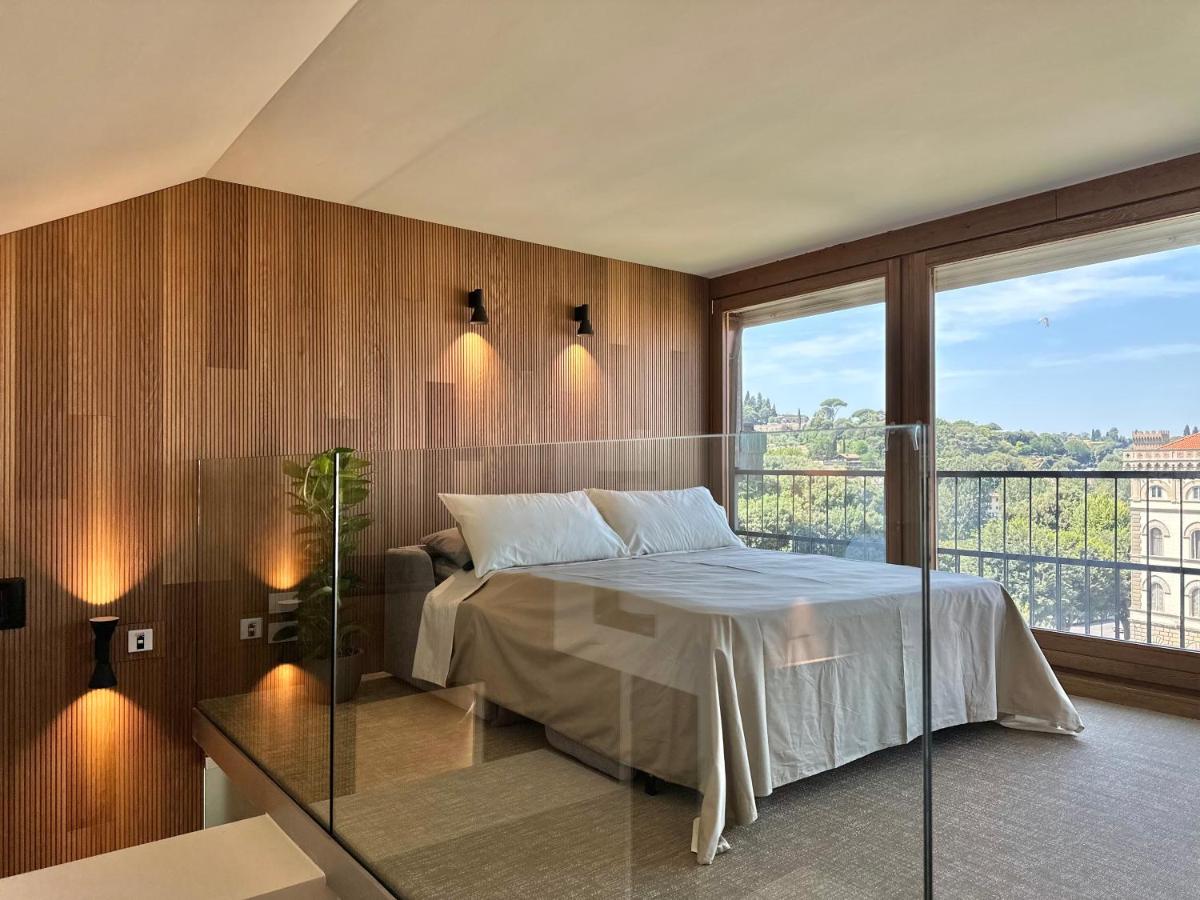 Il Quadro sull'Arno - 2