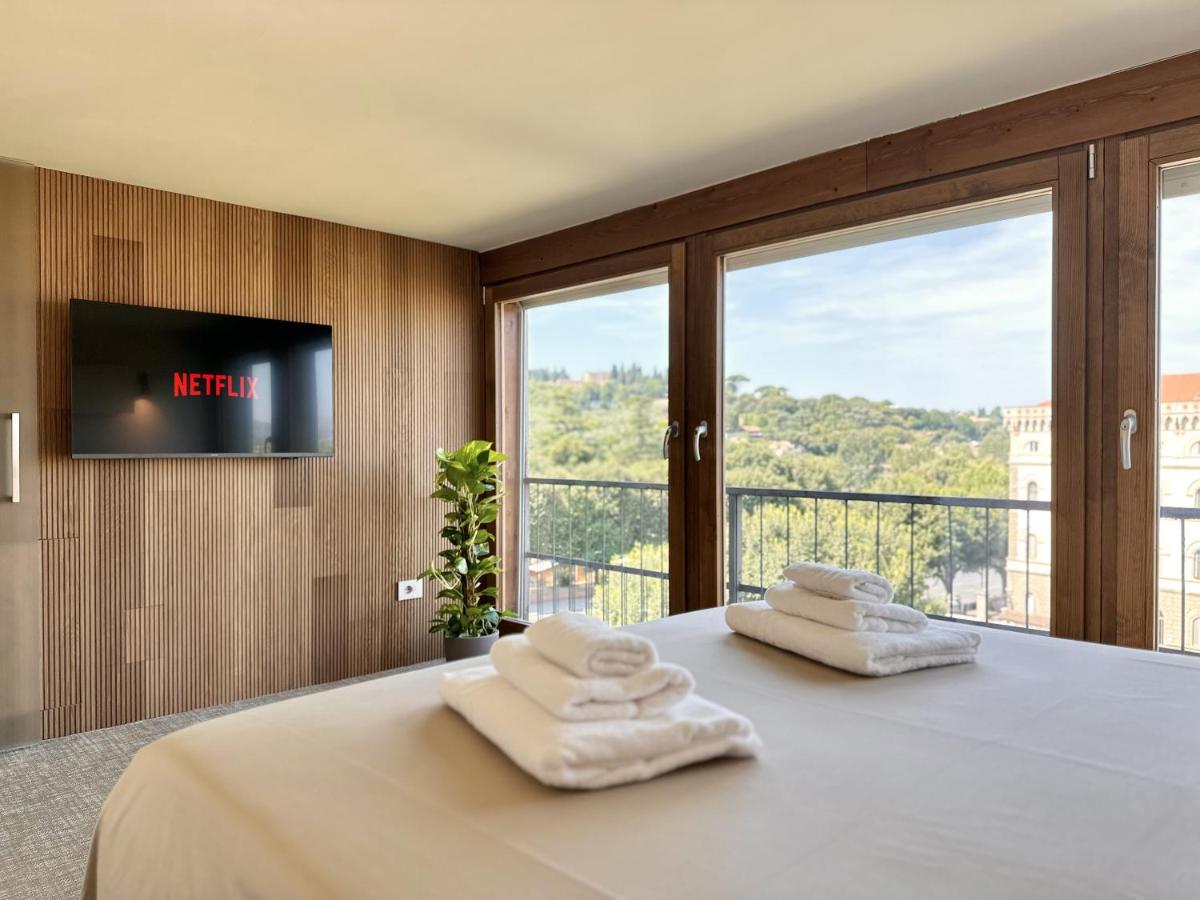 Il Quadro sull'Arno - 3