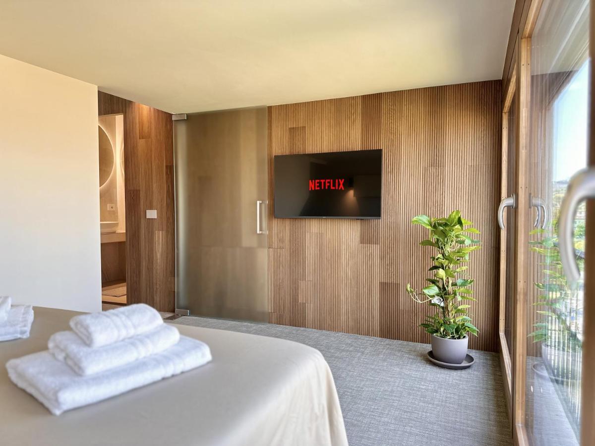 Il Quadro sull'Arno - 5