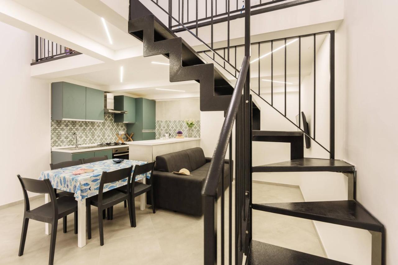 Sea Salt - Gioia Apartments - 4
