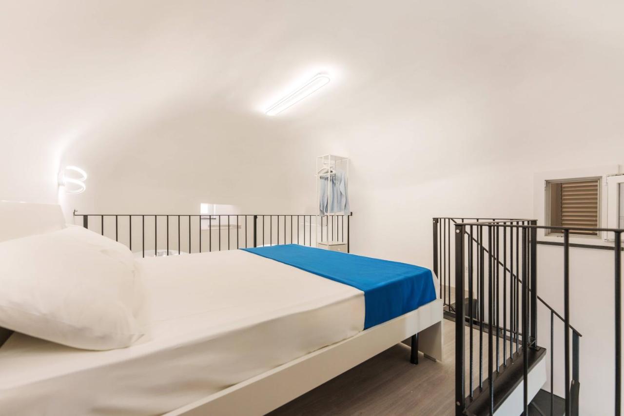 Sea Salt - Gioia Apartments - 2