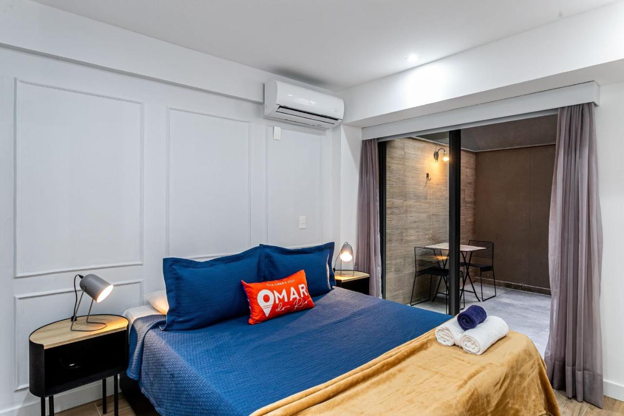 Brand-New Loft 170m from Ipanema beach | FA 49/101 - 4