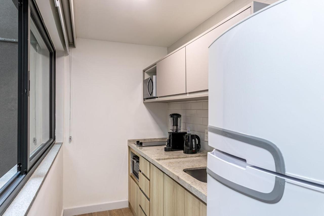 Brand-New Loft 170m from Ipanema beach | FA 49/101 - 2