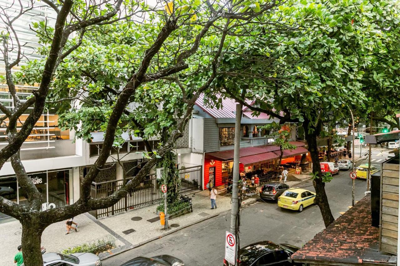 Brand-New Loft 170m from Ipanema beach | FA 49/101 - 3