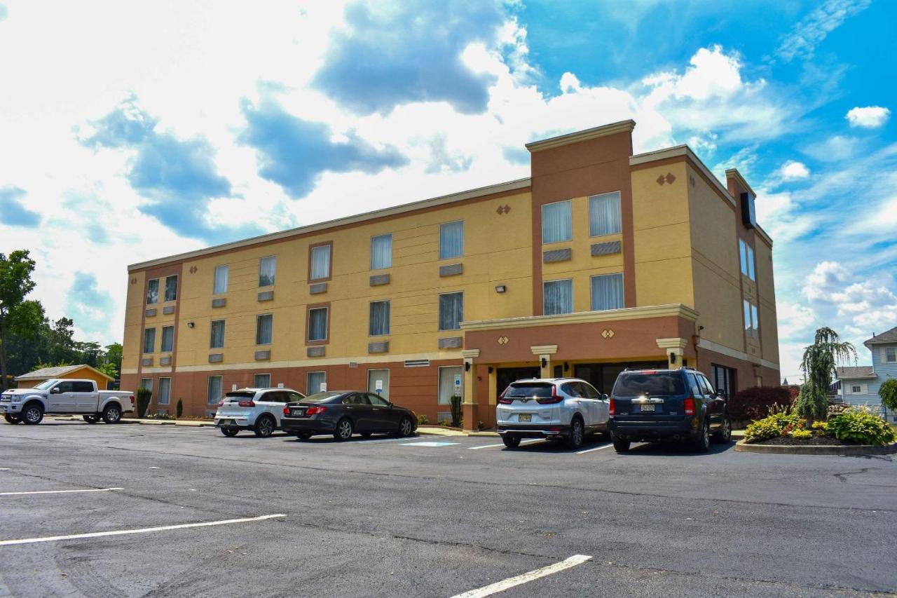 East Landis Hotel & Motel — photo 6