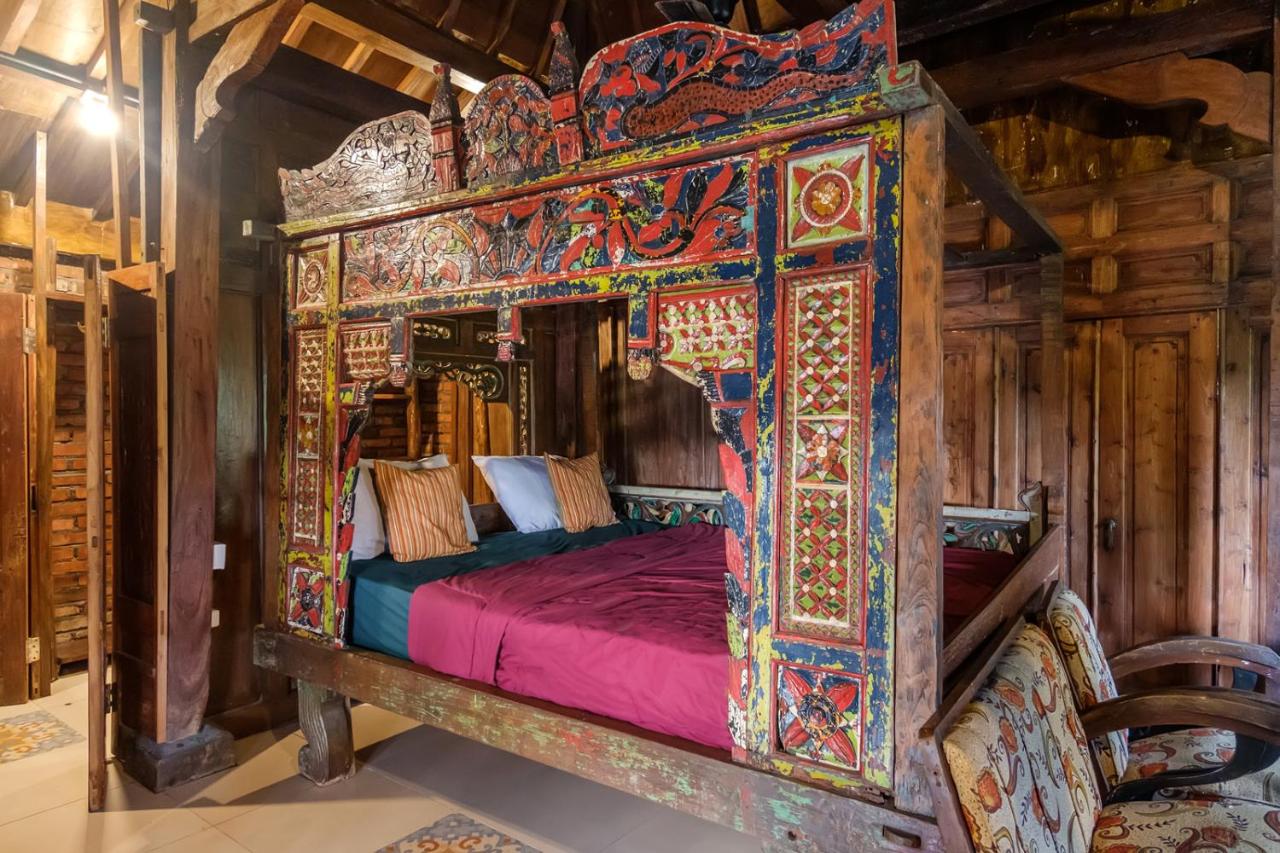 TwoSpaces Living at Bunga Desa, Jimbaran - 2