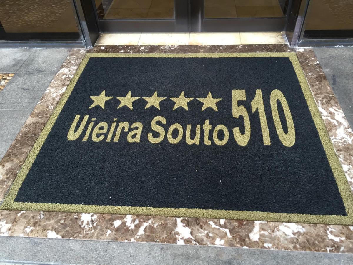 Flat Vieira Souto Ipanema i Rio de Janeiro – uppdaterade priser för 2021