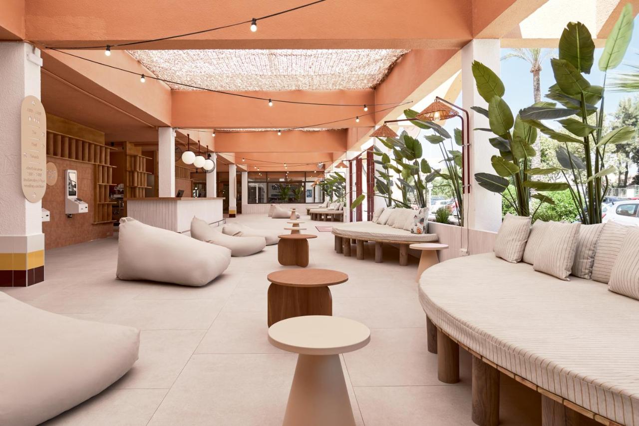 tent Calvia Beach - 5
