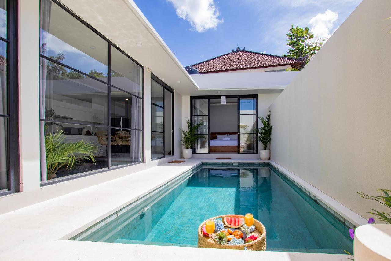 Letto 2 - Amazing 2BR Villa in Canggu with Private Pool - 3